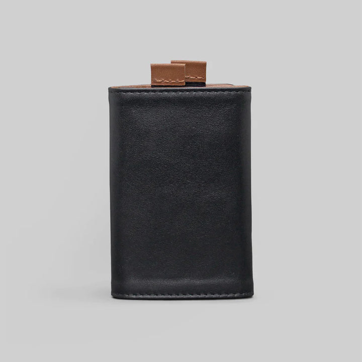 Speed Wallet Black - The Frenchie Co. - KW