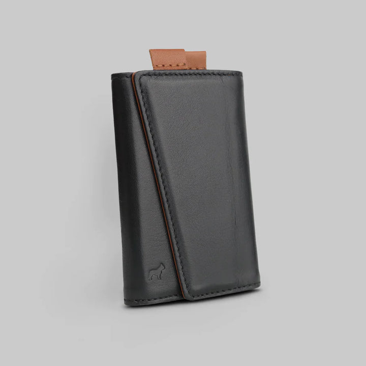 Speed Wallet Black - The Frenchie Co. - KW