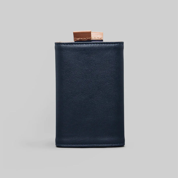 Speed Wallet Ultra Navy - The Frenchie Co. - KW