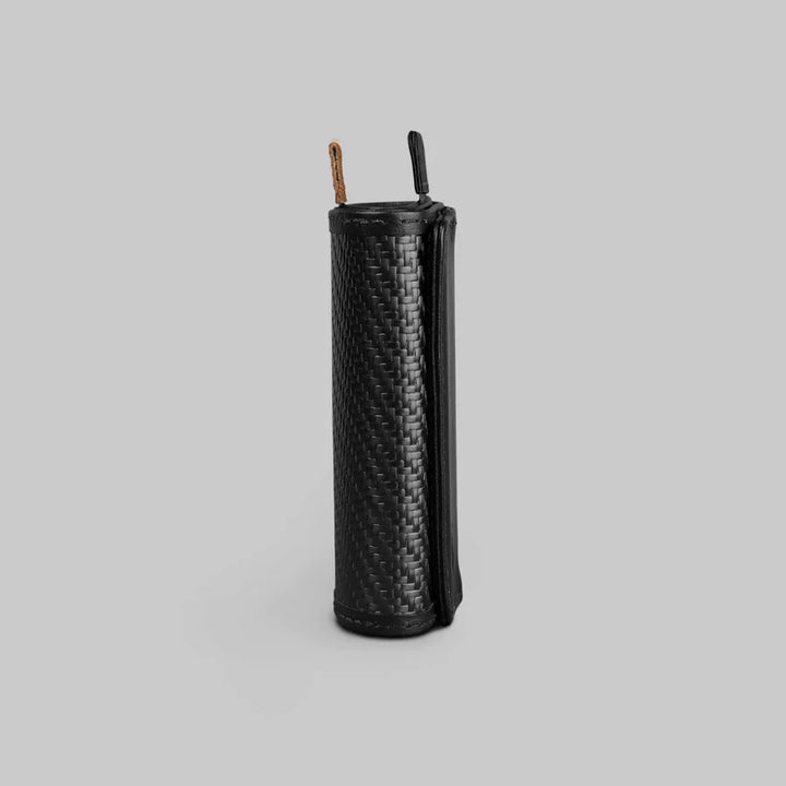 Carbon Speed Wallet Mini Black - The Frenchie Co. - KW