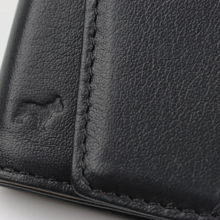 Speed Wallet Black - The Frenchie Co. - KW