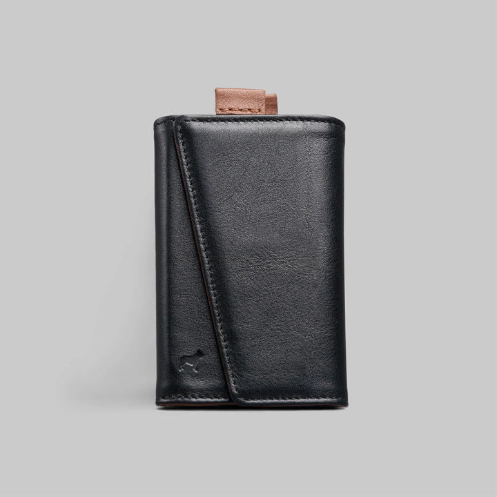 Speed Wallet Black - The Frenchie Co. - KW