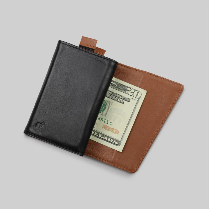 Speed Wallet Black - The Frenchie Co. - KW