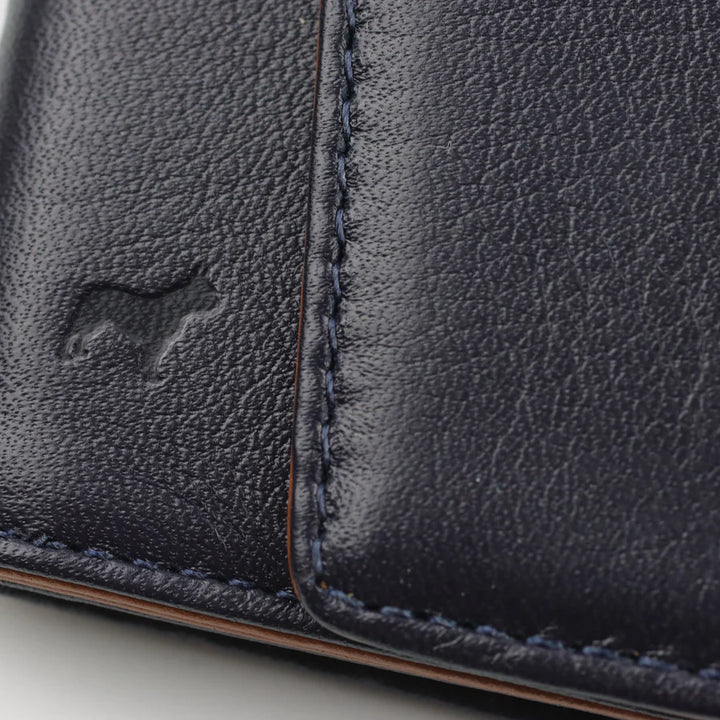 Speed Wallet Ultra Navy - The Frenchie Co. - KW