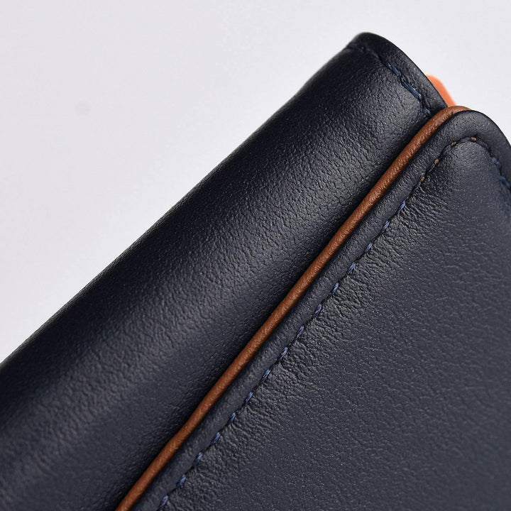 Speed Wallet Ultra Navy - The Frenchie Co. - KW