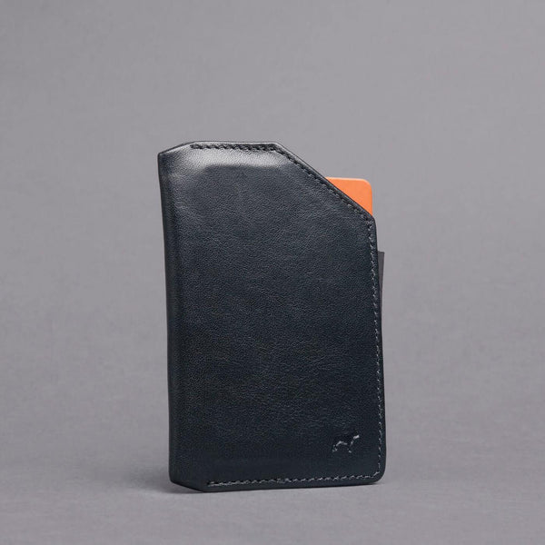 Speed Phone Wallet Black - The Frenchie Co. - KW