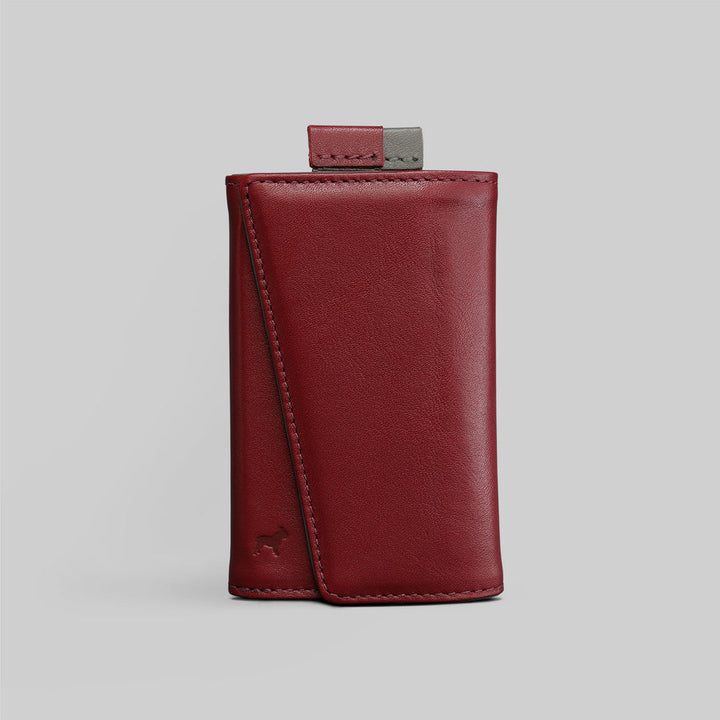 AirTag Ready Speed Wallet - Qatar Edition - The Frenchie Co. - KW